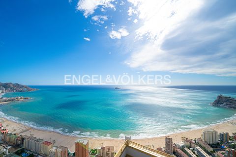 Apartament a Benidorm, Alicante, Benidorm - € 885.000 | Ref: W-02XJ7C - foto 44