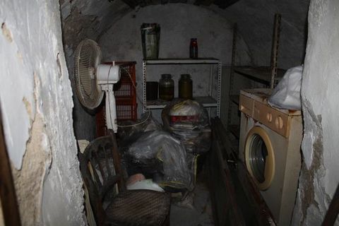 Byhus i Cianciana, Agrigento, Cianciana - € 17.000 | Ref: CASA SOLDANO - foto 7