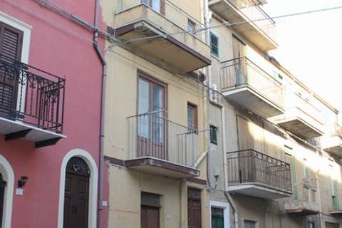 Byhus i Cianciana, Agrigento, Cianciana - € 17.000 | Ref: CASA SOLDANO - foto 2