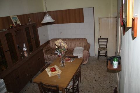 Byhus i Cianciana, Agrigento, Cianciana - € 17.000 | Ref: CASA SOLDANO - foto 3