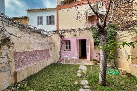 Landsbyhus i Alaro, Mallorca, Alaro - € 445.000 | Ref: 419169 - foto 10