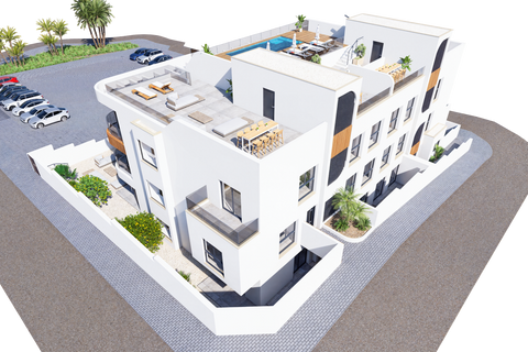 Lejlighed i Benijofar, Alicante, Benijofar - € 349.900 | Ref: SP4635 - foto 5