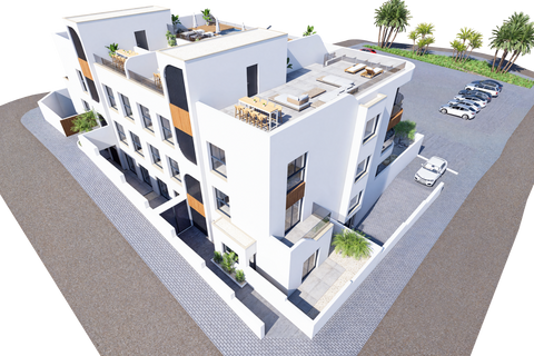 Lejlighed i Benijofar, Alicante, Benijofar - € 349.900 | Ref: SP4635 - foto 6