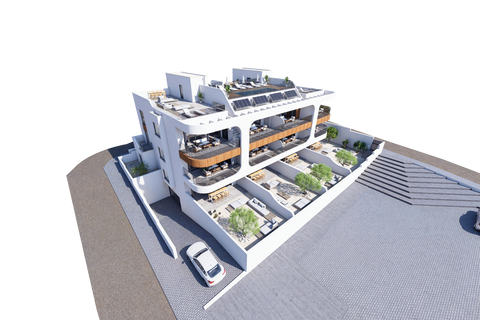 Lejlighed i Benijofar, Alicante, Benijofar - € 349.900 | Ref: SP4635 - foto 10