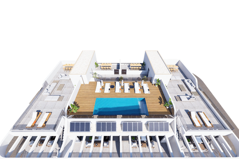 Lejlighed i Benijofar, Alicante, Benijofar - € 349.900 | Ref: SP4635 - foto 12