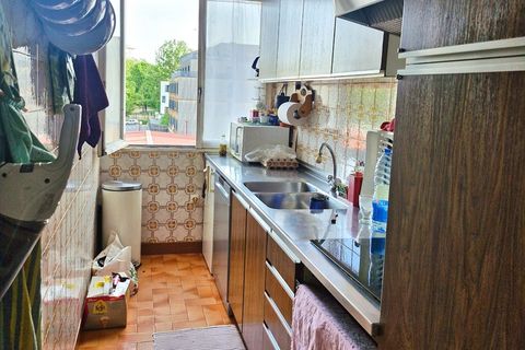 Leilighet i Bondy, Seine-Saint-Denis, Bondy - € 136 500 | Ref: 830038329732 - foto 5