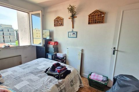 Leilighet i Bondy, Seine-Saint-Denis, Bondy - € 136 500 | Ref: 830038329732 - foto 8