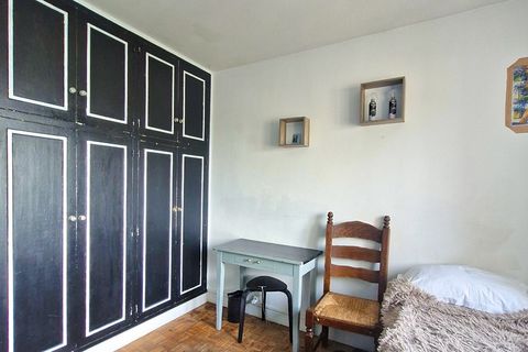 Leilighet i Bondy, Seine-Saint-Denis, Bondy - € 135 000 | Ref: 830034042468 - foto 2