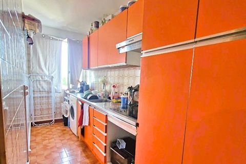 Leilighet i Bondy, Seine-Saint-Denis, Bondy - € 135 000 | Ref: 830034042468 - foto 4