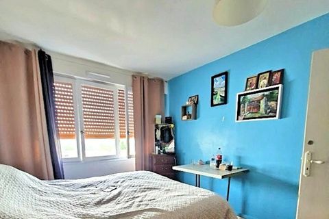 Leilighet i Bondy, Seine-Saint-Denis, Bondy - € 135 000 | Ref: 830034042468 - foto 5