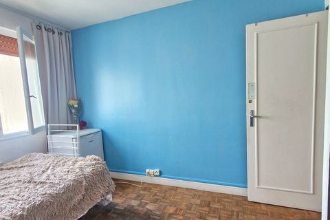 Leilighet i Bondy, Seine-Saint-Denis, Bondy - € 135 000 | Ref: 830034042468 - foto 6