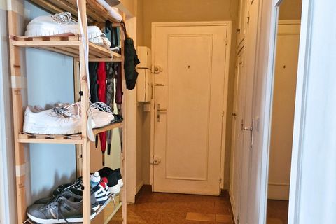 Leilighet i Bondy, Seine-Saint-Denis, Bondy - € 135 000 | Ref: 830034042468 - foto 7