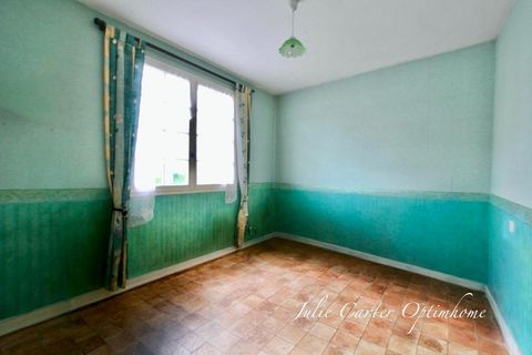 Villa i Vion, Sarthe, Vion - € 86.000 | Ref: 830032706439 - foto 7