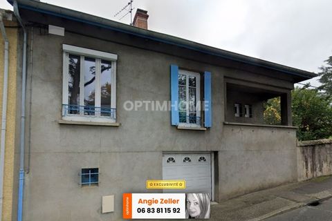 Villa a Rive-de-Gie, Loire, Rive-de-Gie - € 275.000 | Ref: 830038670386 - foto 16