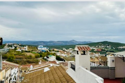 Byhus i Rute, Cordoba, Rute - € 42.000 | Ref: ID2036 - foto 10