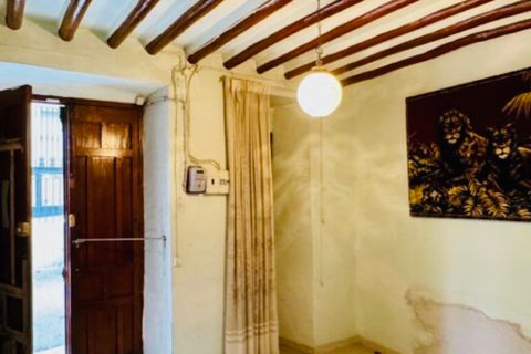 Byhus i Rute, Cordoba, Rute - € 42.000 | Ref: ID2036 - foto 3