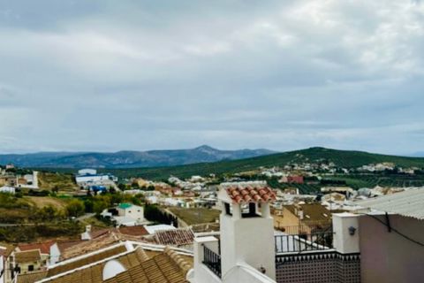 Byhus i Rute, Cordoba, Rute - € 42.000 | Ref: ID2036 - foto 16