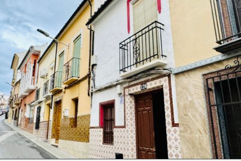 Byhus i Rute, Cordoba, Rute - € 42.000 | Ref: ID2036 - foto 6