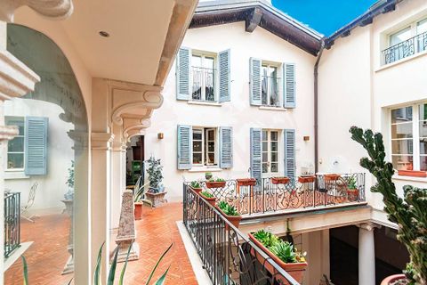 Villa i Brescia, Brescia, Brescia - € 3.500.000 | Ref: ATL02.012 - foto 3