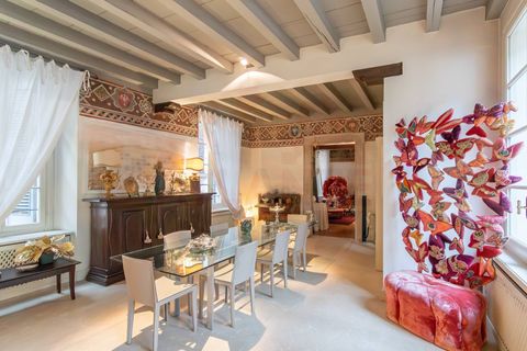 Villa i Brescia, Brescia, Brescia - € 3.500.000 | Ref: ATL02.012 - foto 7
