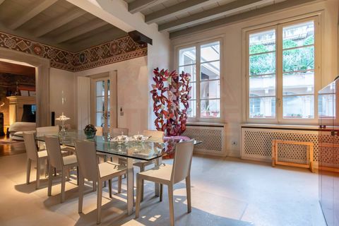 Villa i Brescia, Brescia, Brescia - € 3.500.000 | Ref: ATL02.012 - foto 8