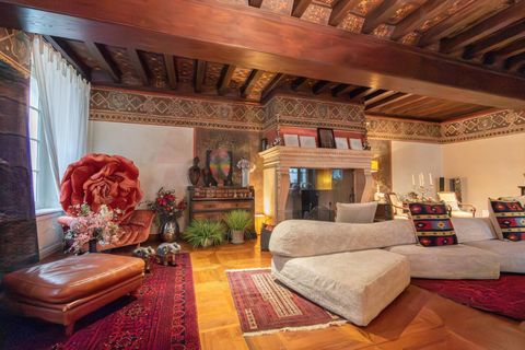Villa i Brescia, Brescia, Brescia - € 3.500.000 | Ref: ATL02.012 - foto 2