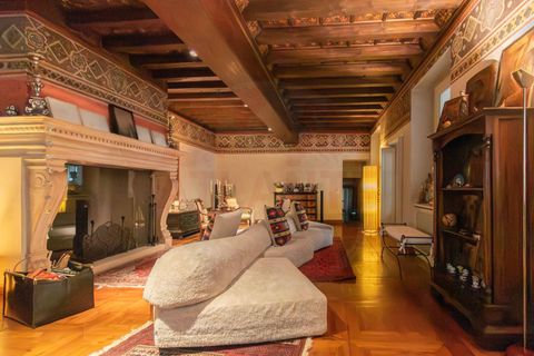 Villa i Brescia, Brescia, Brescia - € 3.500.000 | Ref: ATL02.012 - foto 13