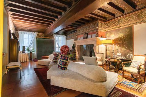 Villa i Brescia, Brescia, Brescia - € 3.500.000 | Ref: ATL02.012 - foto 1
