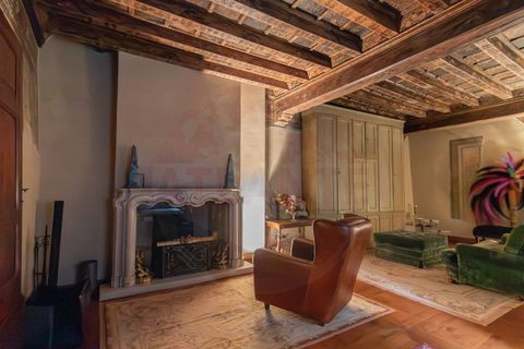 Villa i Brescia, Brescia, Brescia - € 3.500.000 | Ref: ATL02.012 - foto 17