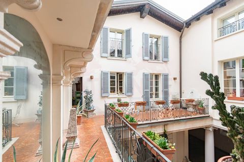 Villa i Brescia, Brescia, Brescia - € 3.500.000 | Ref: ATL02.012 - foto 27