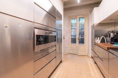 Villa i Brescia, Brescia, Brescia - € 3.500.000 | Ref: ATL02.012 - foto 33