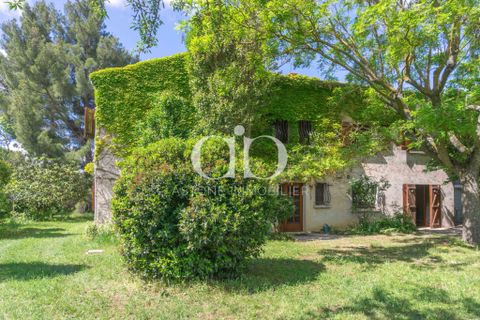 Villa i Aix-en-Provence, Bouches-du-Rhone, Aix-en-Provence - € 900.000 | Ref: VM 843 - foto 3