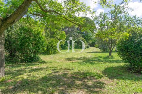 Villa i Aix-en-Provence, Bouches-du-Rhone, Aix-en-Provence - € 900.000 | Ref: VM 843 - foto 4