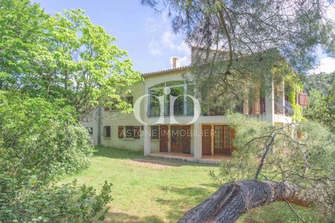 Villa i Aix-en-Provence, Bouches-du-Rhone, Aix-en-Provence - € 900.000 | Ref: VM 843 - foto 2
