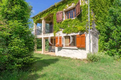 Villa i Aix-en-Provence, Bouches-du-Rhone, Aix-en-Provence - € 900.000 | Ref: VM 843 - foto 1