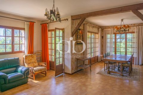Villa i Aix-en-Provence, Bouches-du-Rhone, Aix-en-Provence - € 900.000 | Ref: VM 843 - foto 5