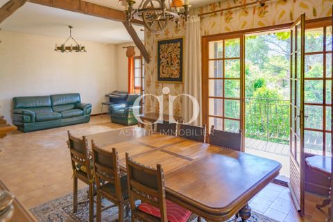 Villa i Aix-en-Provence, Bouches-du-Rhone, Aix-en-Provence - € 900.000 | Ref: VM 843 - foto 6