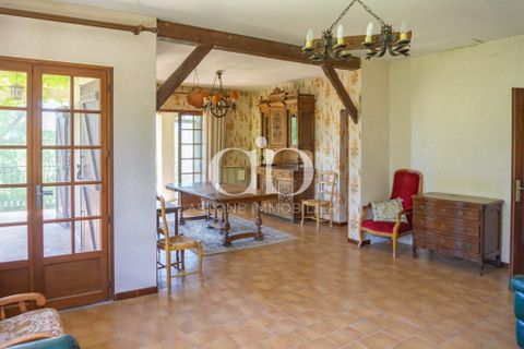 Villa i Aix-en-Provence, Bouches-du-Rhone, Aix-en-Provence - € 900.000 | Ref: VM 843 - foto 7