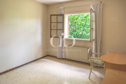 Villa i Aix-en-Provence, Bouches-du-Rhone, Aix-en-Provence - € 900.000 | Ref: VM 843 - foto 8