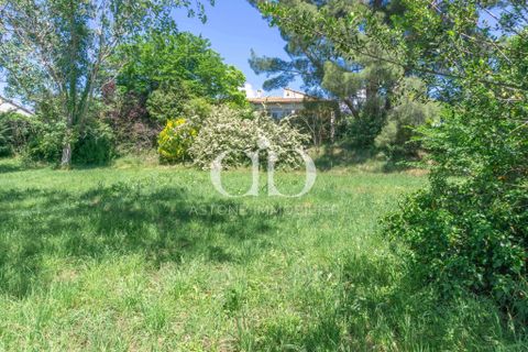 Villa i Aix-en-Provence, Bouches-du-Rhone, Aix-en-Provence - € 900.000 | Ref: VM 843 - foto 11
