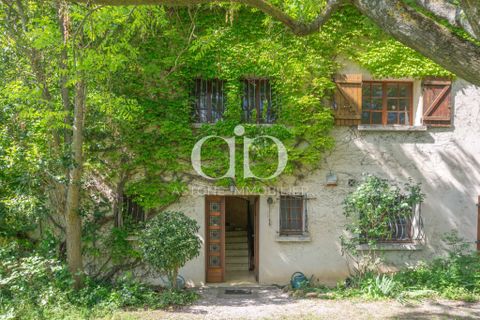 Villa i Aix-en-Provence, Bouches-du-Rhone, Aix-en-Provence - € 900.000 | Ref: VM 843 - foto 12