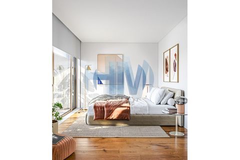 Lejlighed i Arcozelo, Porto, Arcozelo - € 759.000 | Ref: HM002-71 - foto 7