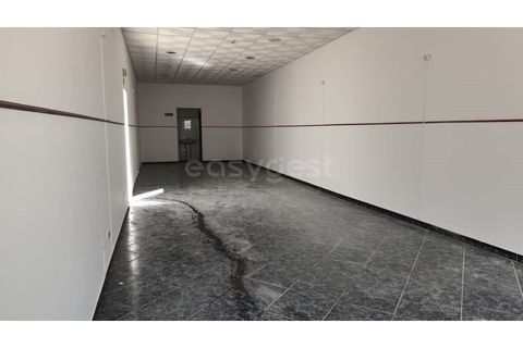 L'establiment comercial a Aljustrel, Beja, Aljustrel - € 800/mes | Ref: BJ97218AJ - foto 2