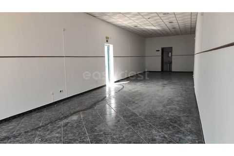 L'establiment comercial a Aljustrel, Beja, Aljustrel - € 800/mes | Ref: BJ97218AJ - foto 4