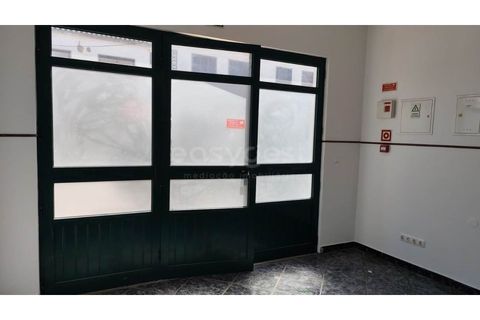L'establiment comercial a Aljustrel, Beja, Aljustrel - € 800/mes | Ref: BJ97218AJ - foto 6