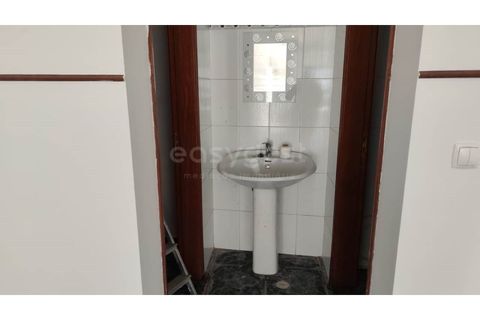 L'establiment comercial a Aljustrel, Beja, Aljustrel - € 800/mes | Ref: BJ97218AJ - foto 7