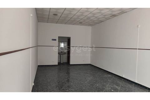 L'establiment comercial a Aljustrel, Beja, Aljustrel - € 800/mes | Ref: BJ97218AJ - foto 8