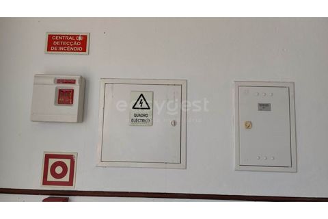 L'establiment comercial a Aljustrel, Beja, Aljustrel - € 800/mes | Ref: BJ97218AJ - foto 9