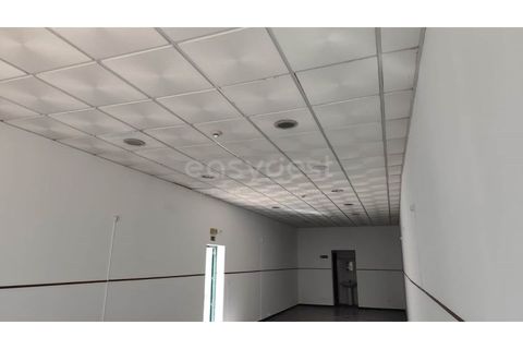 L'establiment comercial a Aljustrel, Beja, Aljustrel - € 800/mes | Ref: BJ97218AJ - foto 10