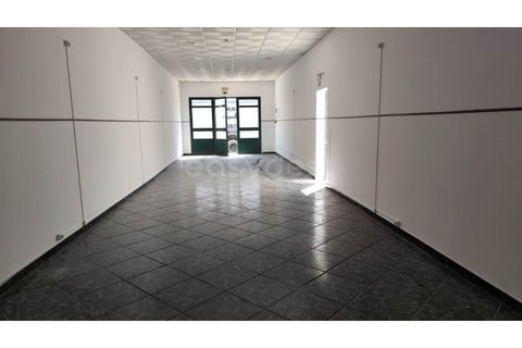 L'establiment comercial a Aljustrel, Beja, Aljustrel - € 800/mes | Ref: BJ97218AJ - foto 12